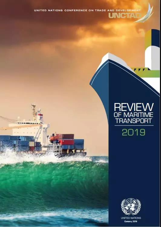 2019 Global Shipping Report – San Logistics Limited