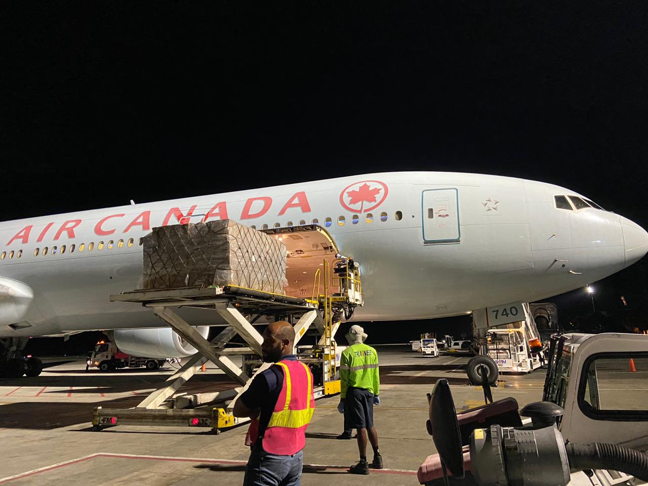 charter-flight-pvg-puj-do-san-logistics-limited